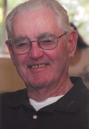 BRUCE GRANT STEVENS